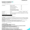 Nano Energy